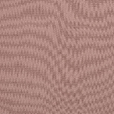 Wellenstrick Baumwolle | ELLA | Rosa